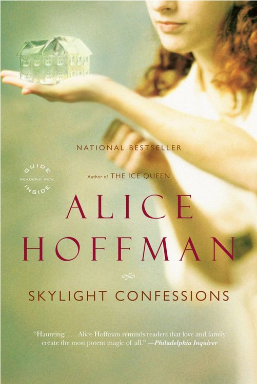 Produktbild: Skylight Confessions