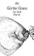 Produktbild: Grass, G: Butt