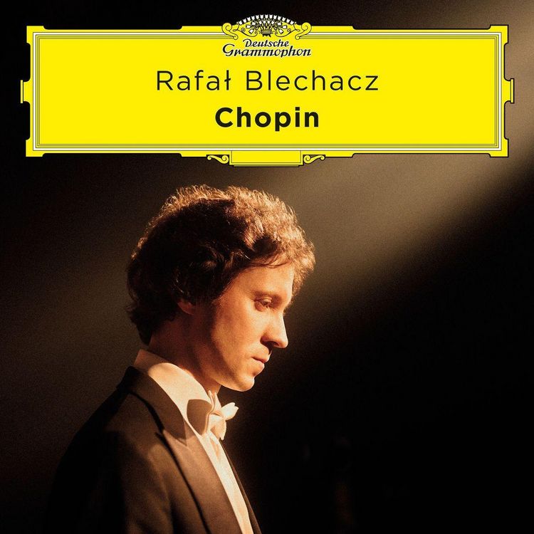 Produktbild: Chopin