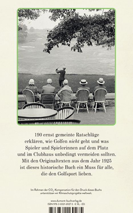 Produktbild: Unschlagbar gut golfen