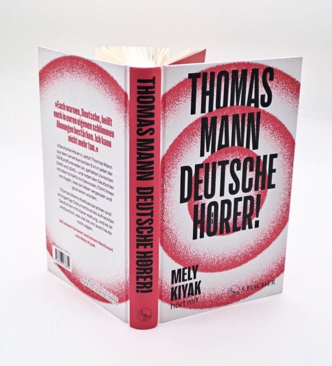 Produktbild: Deutsche H&ouml;rer!