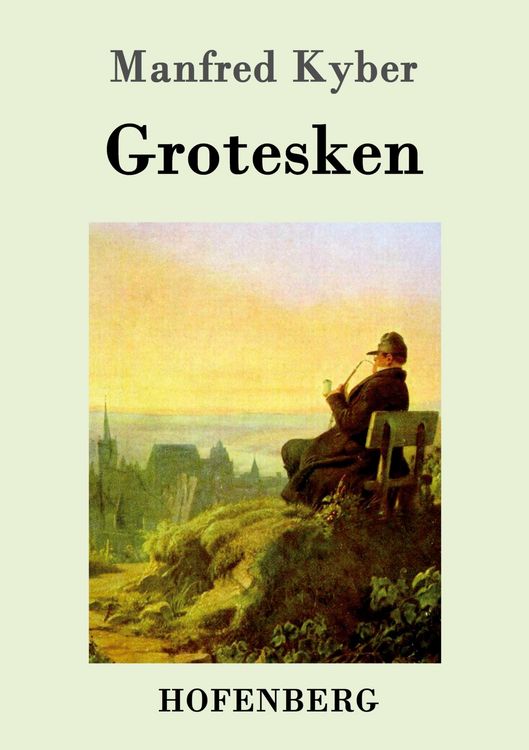 Produktbild: Grotesken