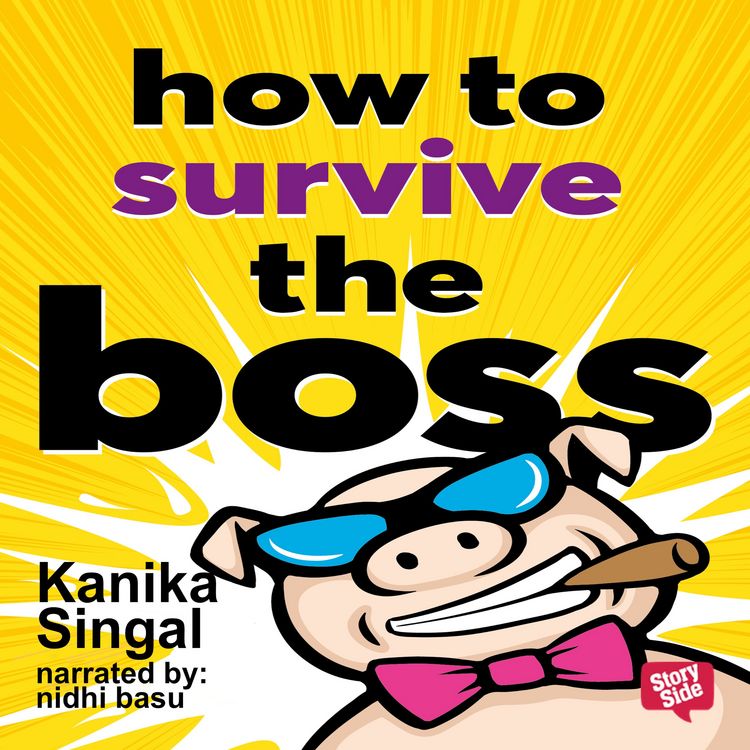 Produktbild: How to Survive The Boss
