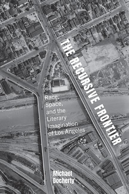 Produktbild: The Recursive Frontier