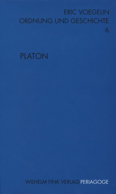 Produktbild: Platon