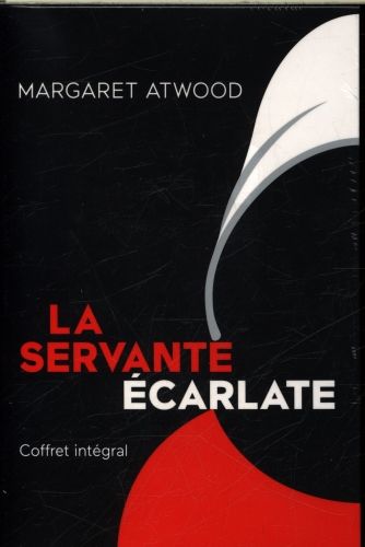 Produktbild: La servante &eacute;carlate & Les testaments : coffret collector