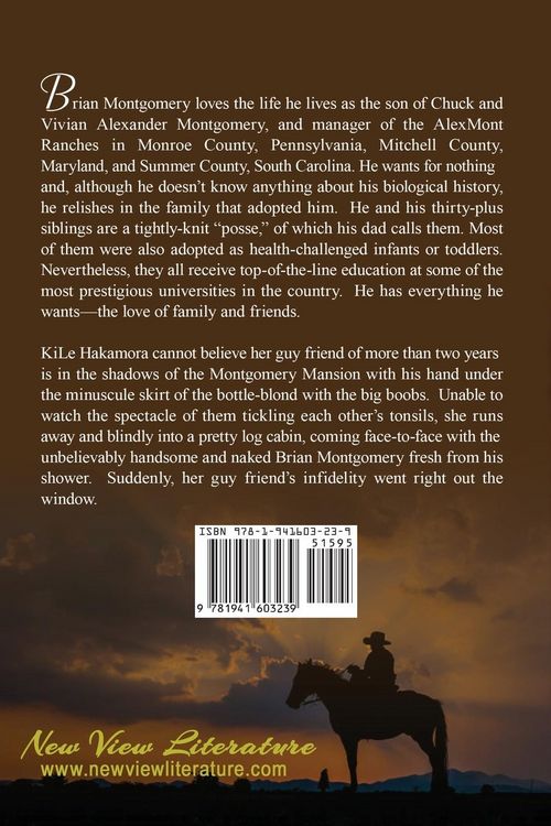Produktbild: A Forever Kind of Love