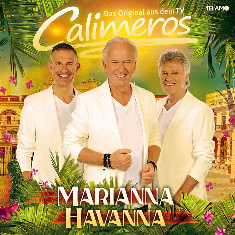 Produktbild: Marianna Havanna