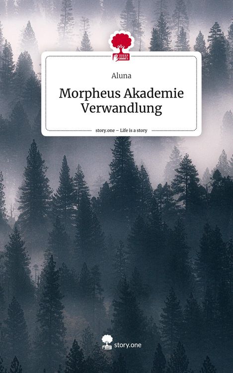 Produktbild: Morpheus Akademie Verwandlung. Life is a Story - story.one