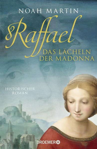 Produktbild: Raffael - Das L&auml;cheln der Madonna