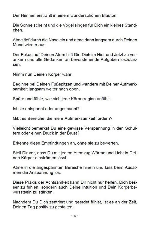 Produktbild: Auf Reisen zu Dir selbst