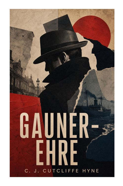 Produktbild: Gauner-Ehre
