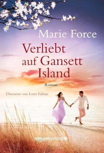 Produktbild: Verliebt auf Gansett Island