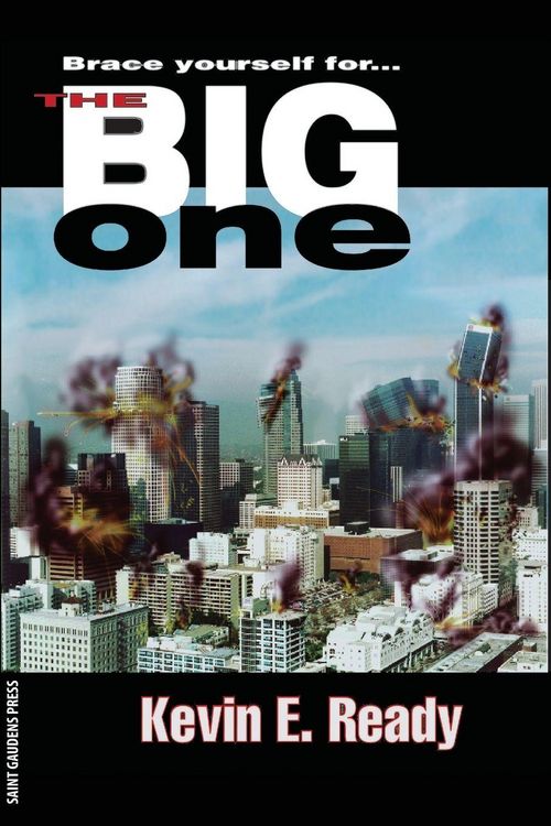 Produktbild: The Big One