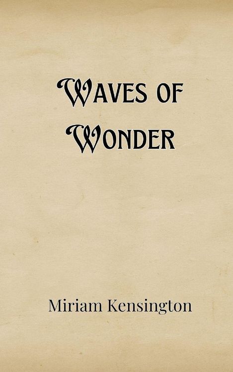 Produktbild: Waves of Wonder