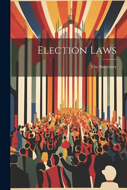 Produktbild: Election Laws