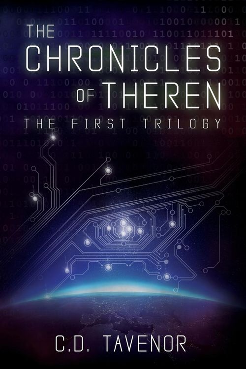 Produktbild: The Chronicles of Theren