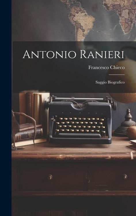 Produktbild: Antonio Ranieri
