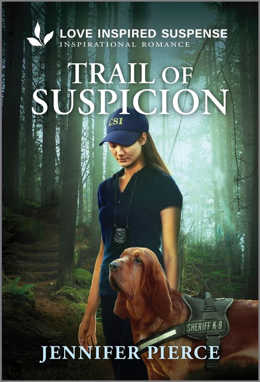 Produktbild: Trail of Suspicion