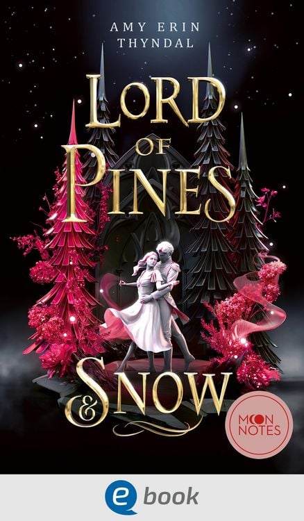 Produktbild: Lord of Pines & Snow