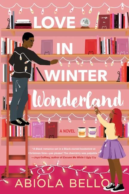 Produktbild: Love in Winter Wonderland