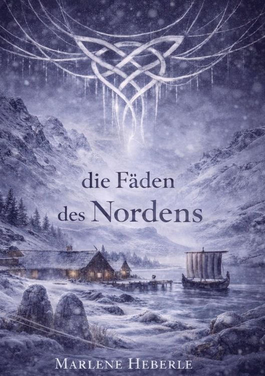 Produktbild: Die F&auml;den des Nordens