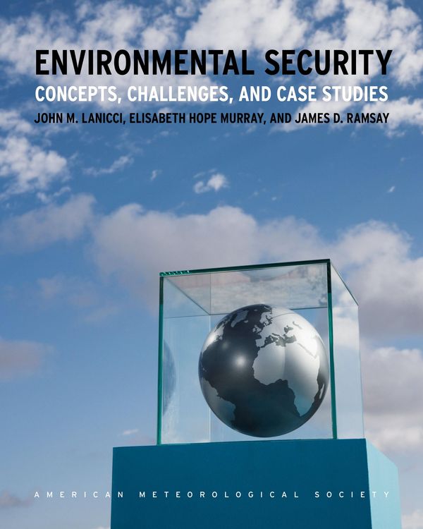 Produktbild: Environmental Security