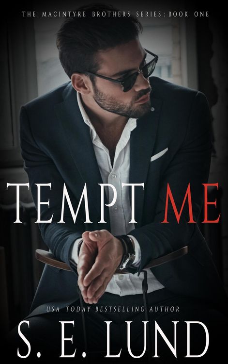Produktbild: Tempt Me