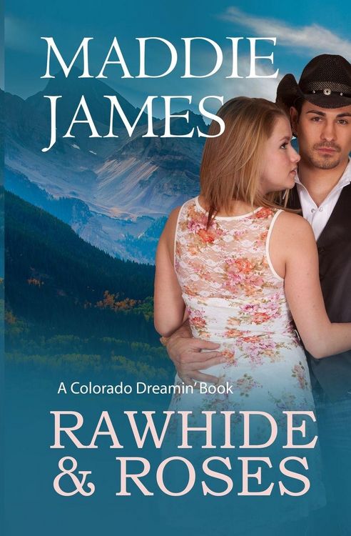 Produktbild: Rawhide and Roses