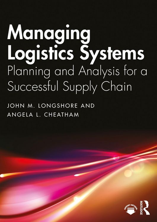 Produktbild: Managing Logistics Systems
