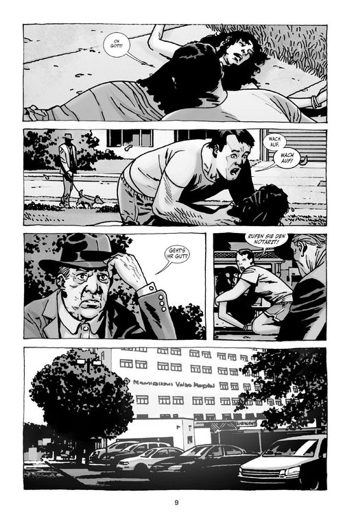 Produktbild: The Walking Dead: Negan ist hier!