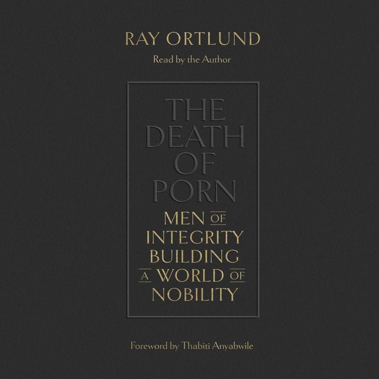 Produktbild: The Death of Porn