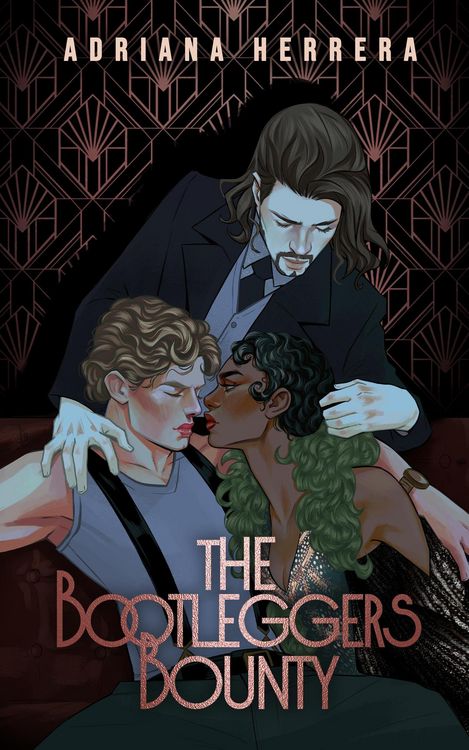 Produktbild: Bootlegger's Bounty