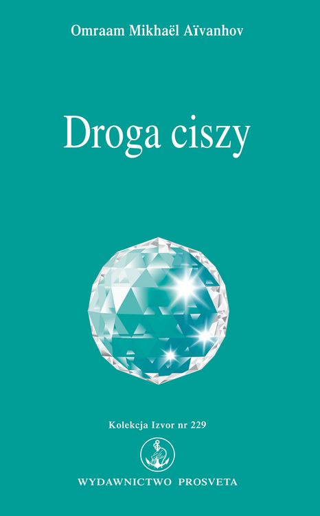 Produktbild: Droga ciszy