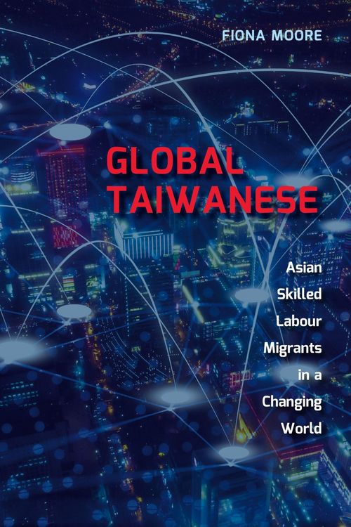 Produktbild: Global Taiwanese