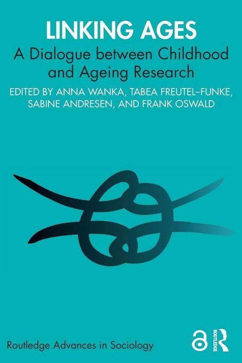 Produktbild: Linking Ages