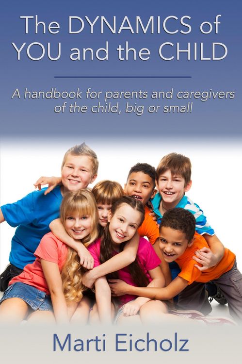 Produktbild: The Dynamics Of You and The Child
