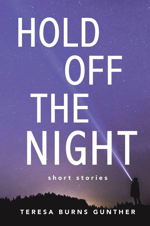 Produktbild: Hold Off the Night