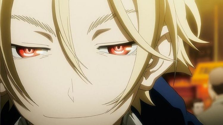 Produktbild: Blood Blockade Battlefront Volume 3 (Episode 10-12)