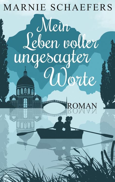 Produktbild: Mein Leben voller ungesagter Worte