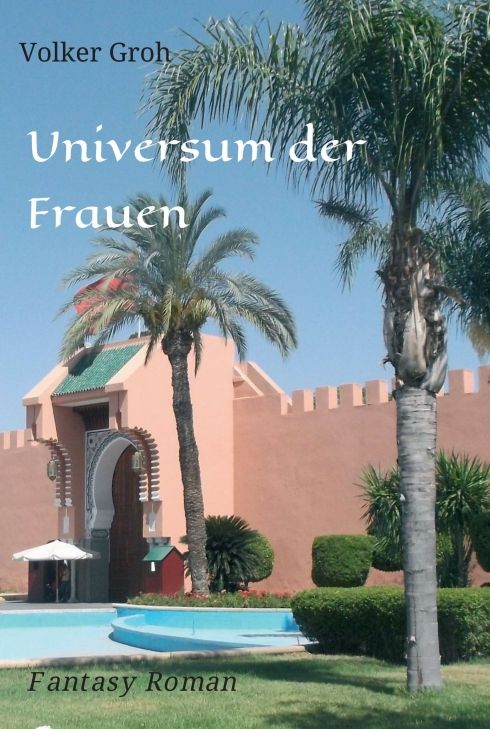 Produktbild: Universum der Frauen