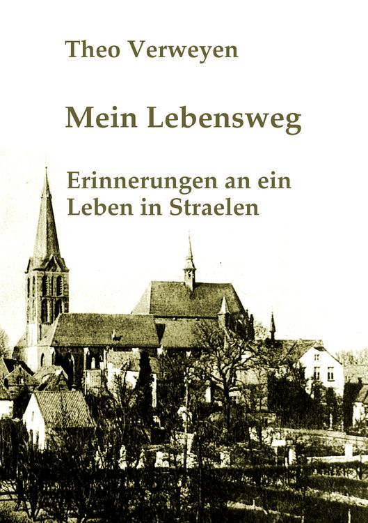 Produktbild: Mein Lebensweg