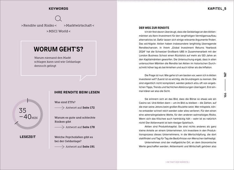 Produktbild: GELD IM GL&Uuml;CK