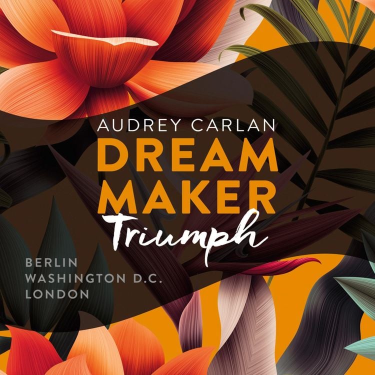 Bild vom Artikel Dream Maker - Triumph (Dream Maker 3) vom Autor Audrey Carlan