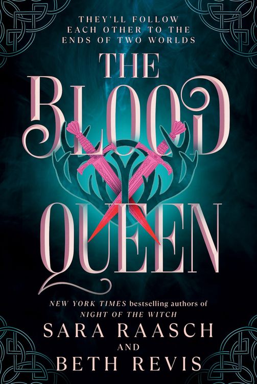 Produktbild: The Blood Queen