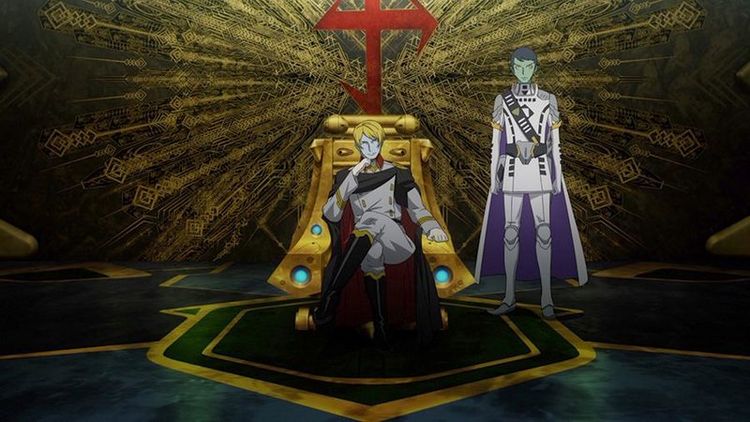 Produktbild: Star Blazers 2202 - Space Battleship Yamato - Vol.2
