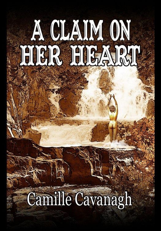 Produktbild: A Claim On Her Heart