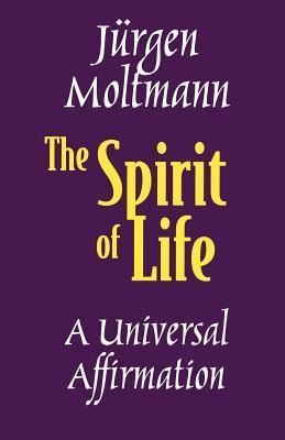 Produktbild: The Spirit of Life