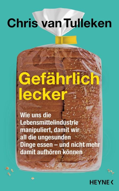 Produktbild: Gef&auml;hrlich lecker