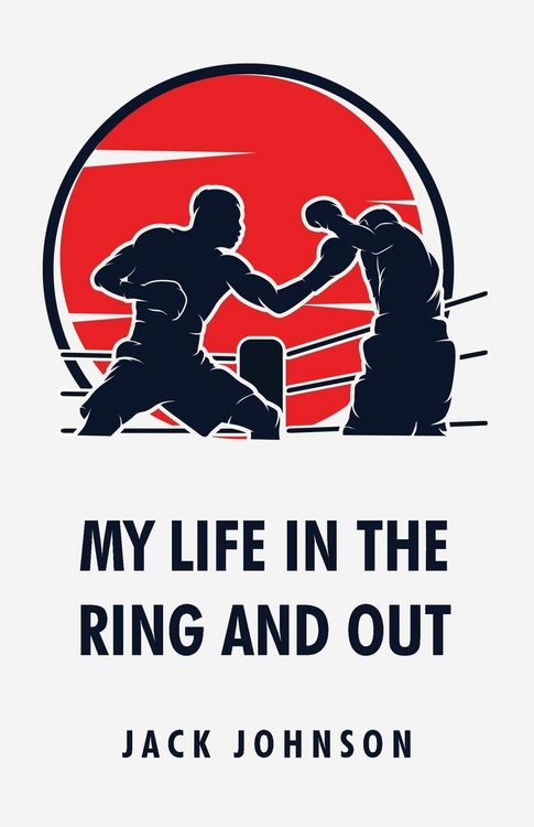 Produktbild: My Life in the Ring and Out